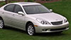 LEXUS-ES300