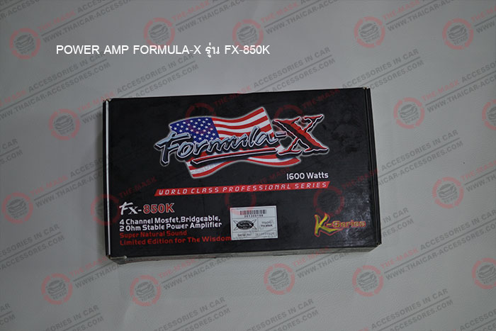 POWER-AMP-FORMULA-X-รุ่น-FX-850K