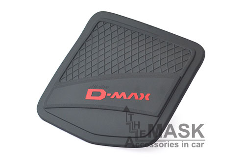 ครอบชุดแต่ง ISUZU D-MAX