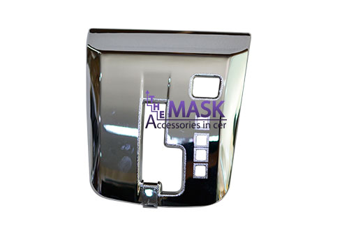 ฝาครอบเกียร์ AUTO D-MAX All New,Mu-X