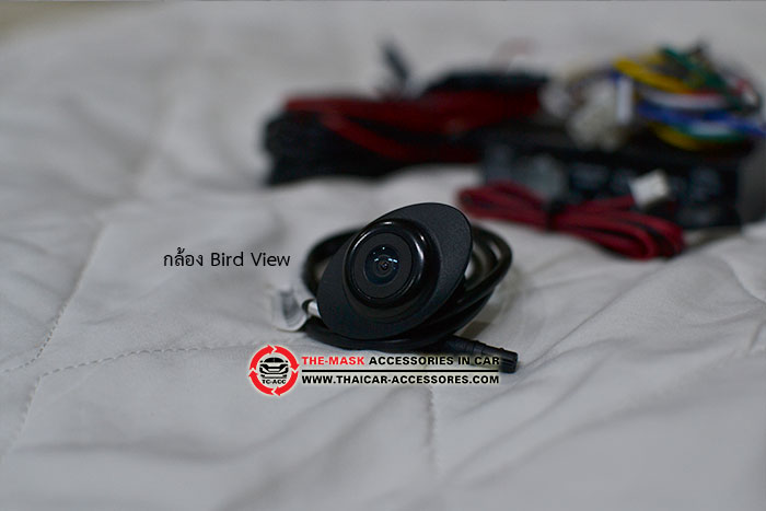 ชุดคอนโทรลกล้องหลัง-กระจกมองข้าง แบบ AUTO AND MANUAL (4)