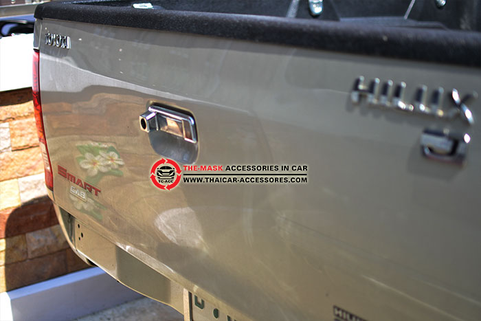 ฝาครอบกล้องรถยนต์-TOYOTA-VIGO