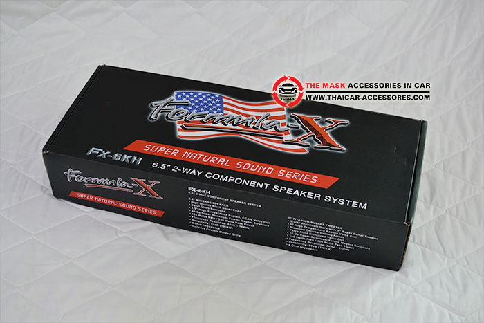 ลำโพงรถยนต์-FORMULA-X-FX-6KH