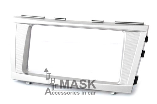 หน้ากากวิทยุ TOYOTA CAMRY ปี 2007-2011