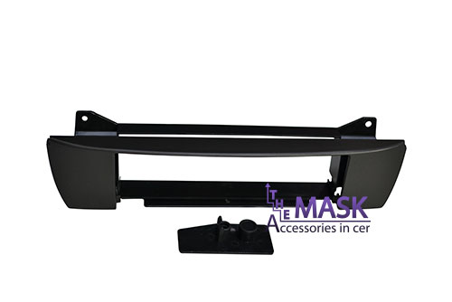 หน้ากากวิทยุรถยนต์ BMW Z4 (E85,E86) 2003-2009