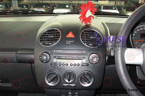 หน้ากากวิทยุรถยนต์-VOLKSWAGEN-Beetle2