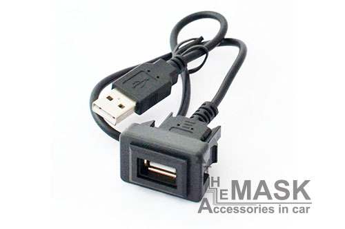 ADAPTER USB TOYOTA แบบเล็ก
