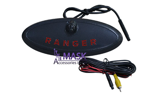 กล้องหน้ารถยนต์ FORD RANGER T6
