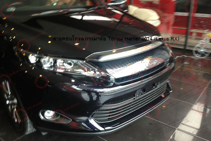 สายคอนโทรลพวงมาลัย-Toyota-Harrier-2014-(Lexus-RX)(2)