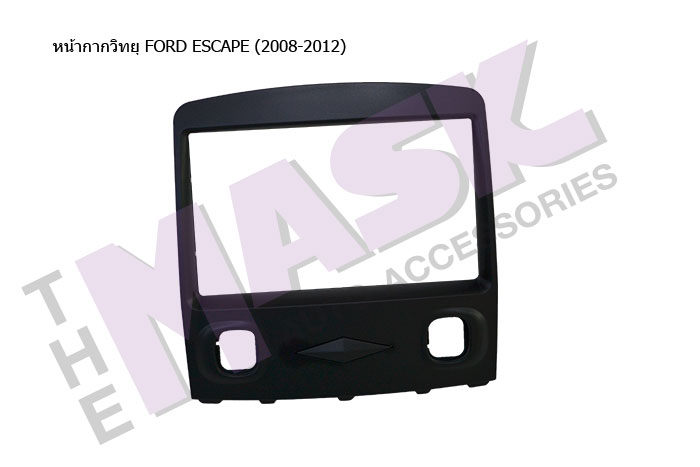 หน้ากากวิทยุ-FORD-ESCAPE-(2008-2012)