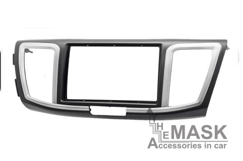 หน้ากากวิทยุ HONDA ACCORD 2012++