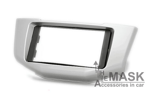 หน้ากากเปลี่ยนวิทยุ TOYOTA HARRIER LEXUS RX300,330,350,400H