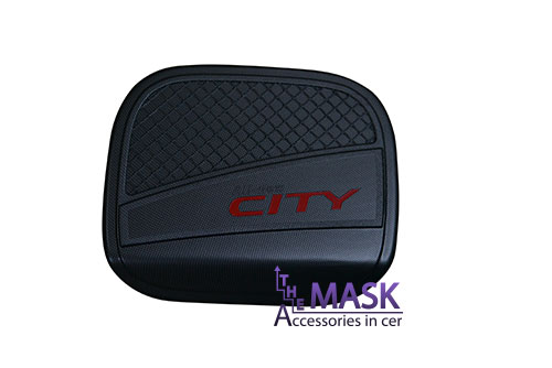 ฝาครอบถังน้ำมัน HONDA CITY