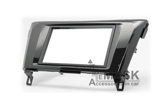 หน้ากากเปลี่ยนวิทยุ NISSAN X-Trail