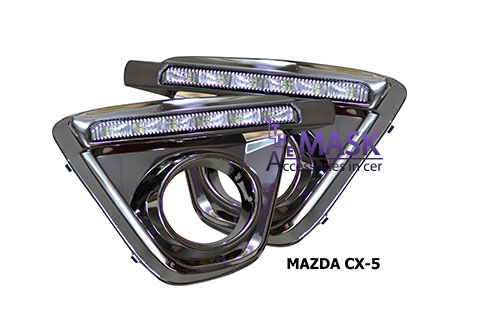 ไฟ Daylight MAZDA CX-5