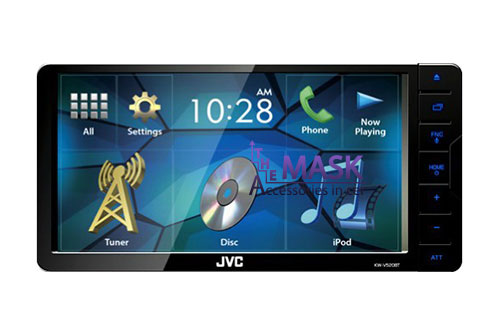JVC KW-V520BT