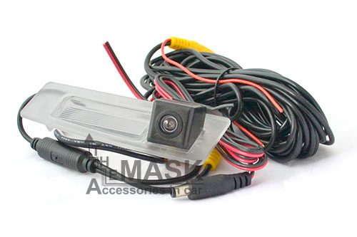 กล้องหลัง MAZDA 2 (Sedan) ตรงรุ่น