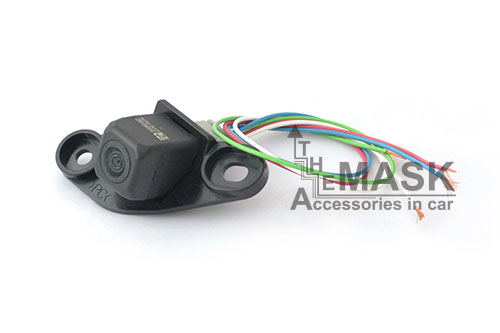 กล้องแท้ TOYOTA REVO 6V