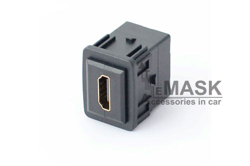 เบ้าช่อง HDMI NISSAN SYLPHY