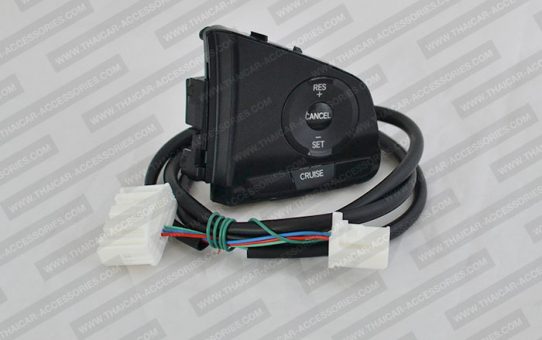 cruise control honda civic Fc
