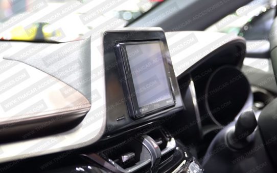 ปลั๊ก สวิตช์ ปลดล็อคหน้าจอ TOYOTA CH-R