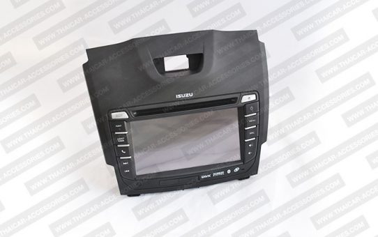 DVD ISUZU NAVI