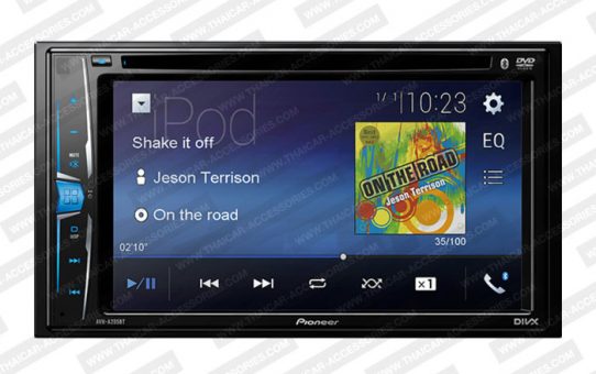 PIONEER AVH-A205BT