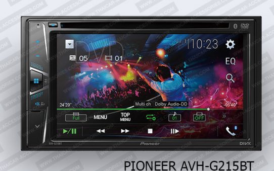 PIONEER AVH-G215BT