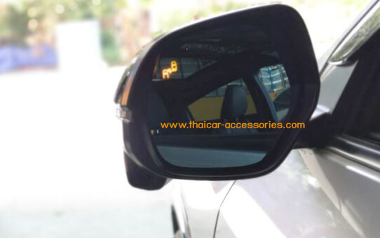 Blind Spot Monitor HONDA HR-V BSM