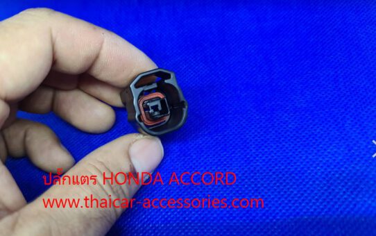 ปลั๊กแตร HONDA ACCORD