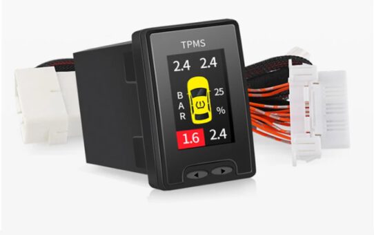 ODB TPMS HONDA ACCORD 10
