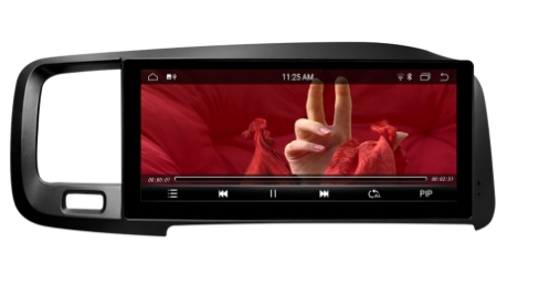 จอ ANDROID ตรงรุ่น VOLVO V60