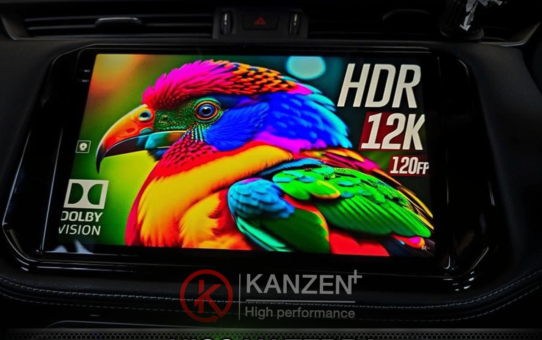 จอ ANDROID NISSAN TERRA 2020++