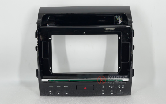 หน้ากากวิทยุ เปลี่ยนหน้ากากวิทยุ อะไหล่วิทยุรถยนต์ TOYOTA VX200