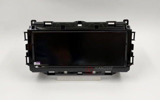จอ Android ตรงรุ่นสำหรับ Jaguar Hamann ประสิทธิภาพสูง