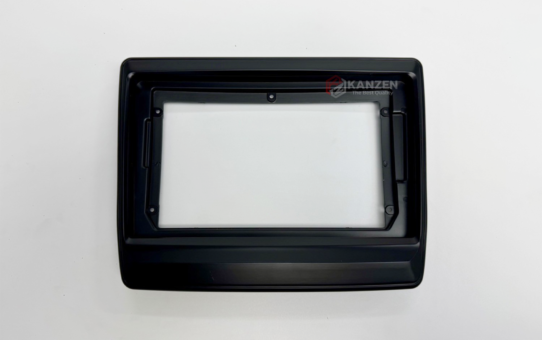 หน้ากากวิทยุตรงรุ่น ISUZU D-MAX 2024 - อัปเกรดรถคุณทันสมัยยิ่งขึ้น