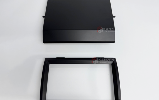 หน้ากากวิทยุตรงรุ่น Toyota Prius 2002-2009 - ติดตั้งง่าย สวยงามลงตัว
